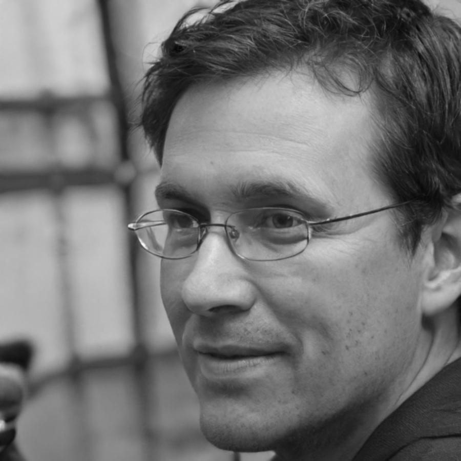 Leandro Fuensalida, director de formación financiera
