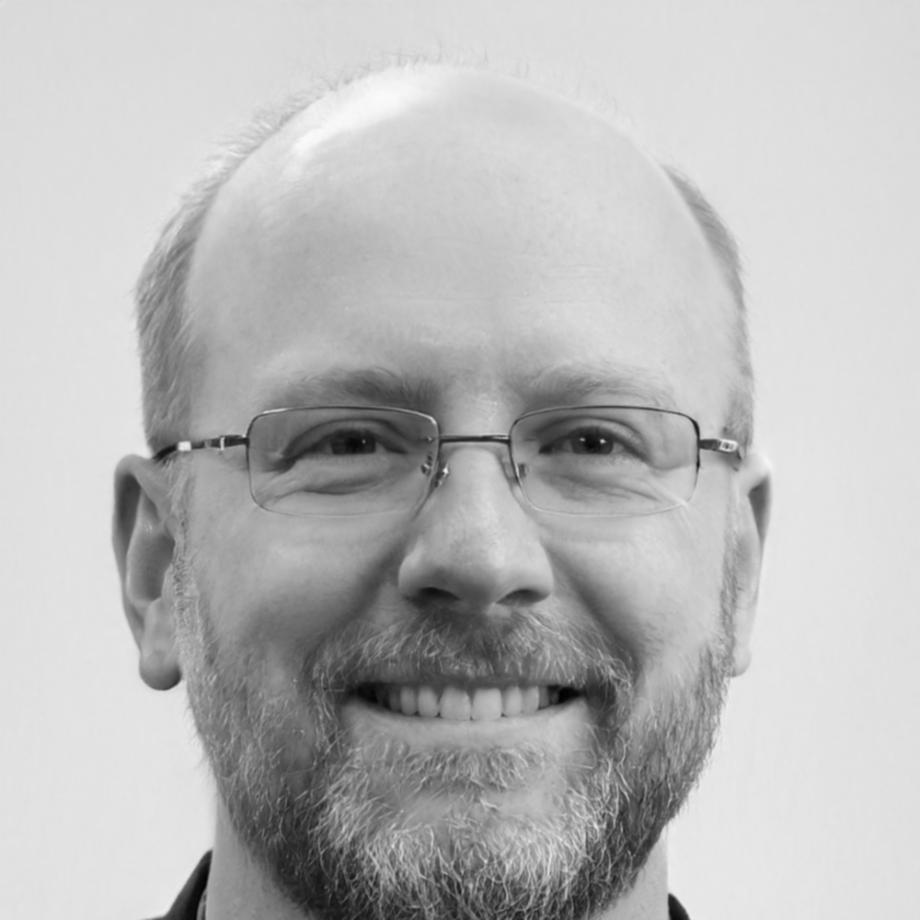 Retrato de Borja Santamaría, instructor financiero